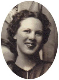 Joan V. Kendrick